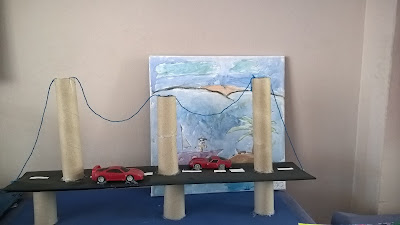 egineering crafts