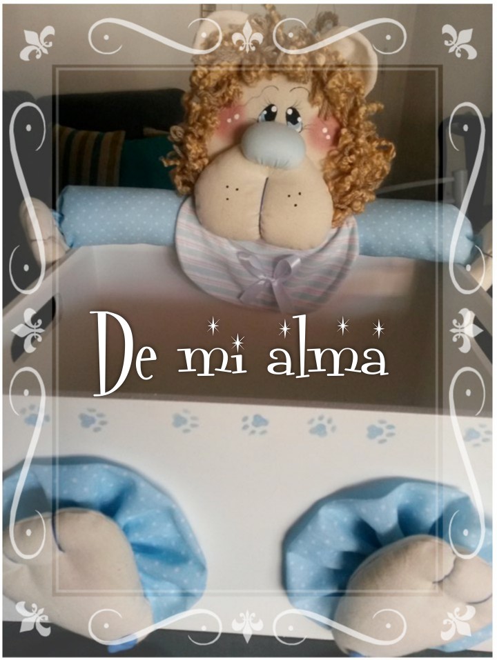 ArtesanÃas de mi alma