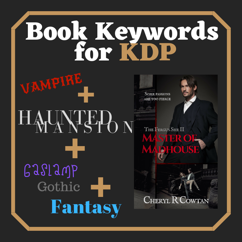  bookmarketing finding keywords for your amazon book