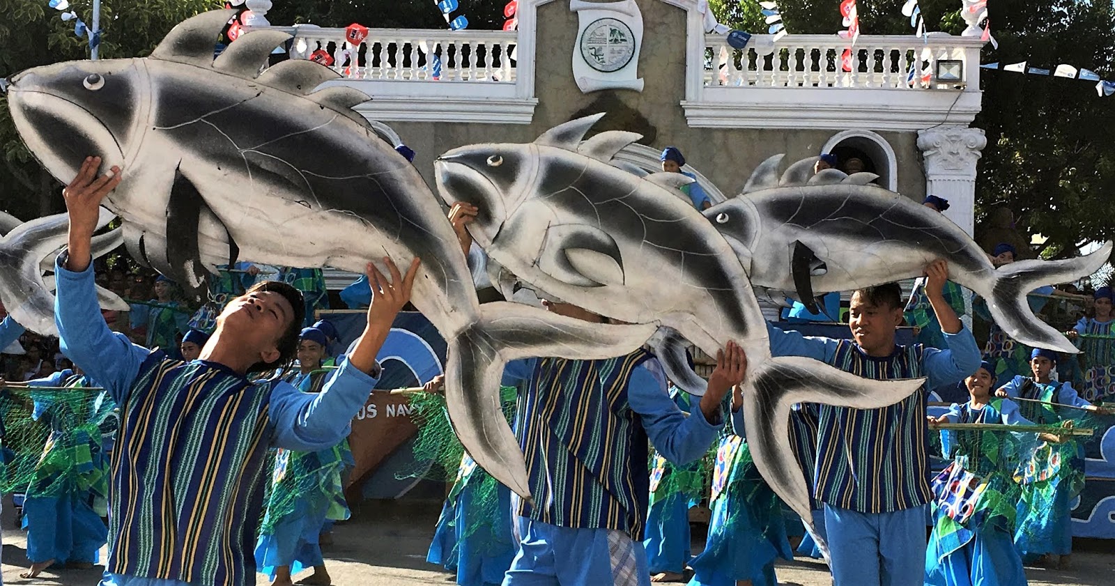 mybeautifulILOILO: March 2019