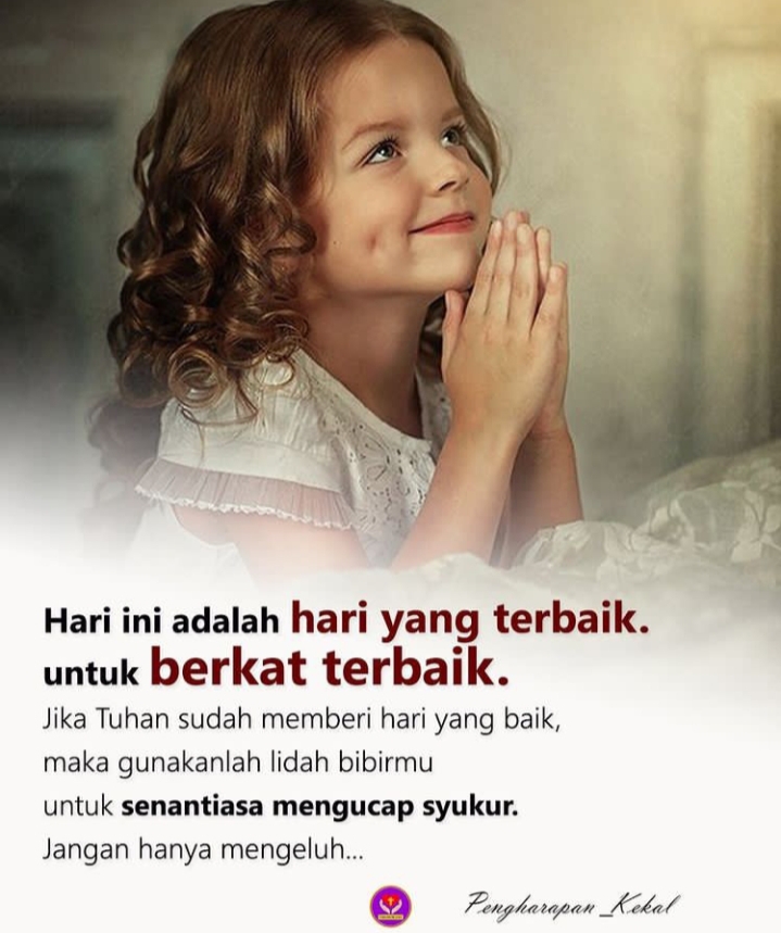 HutDoPI08: Kemurahan Allah menyelamatkan