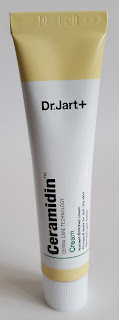 Dr. Jart Ceramidin Cream