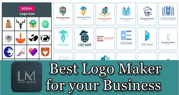 Review: Best Logo Maker for your Business - Logomaker.net | Sii Nurul ...
