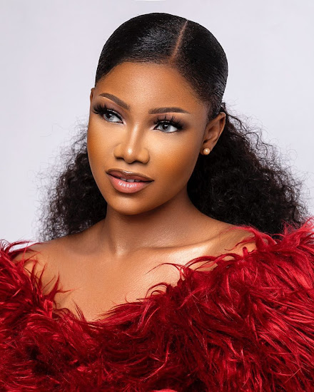 #BBNaija: You can’t last two days in their shoes – Tacha slams those criticising Saga, housemates #Momusicdate