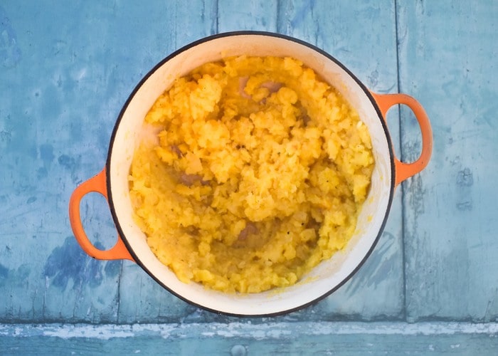 How to Cook Neeps | Tinned Tomatoes