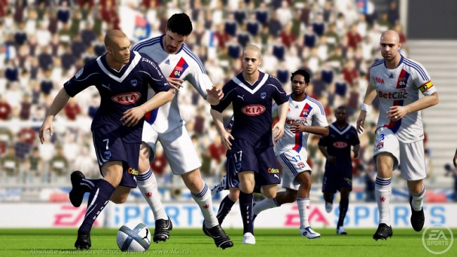 yoezcomp: FIFA 2011