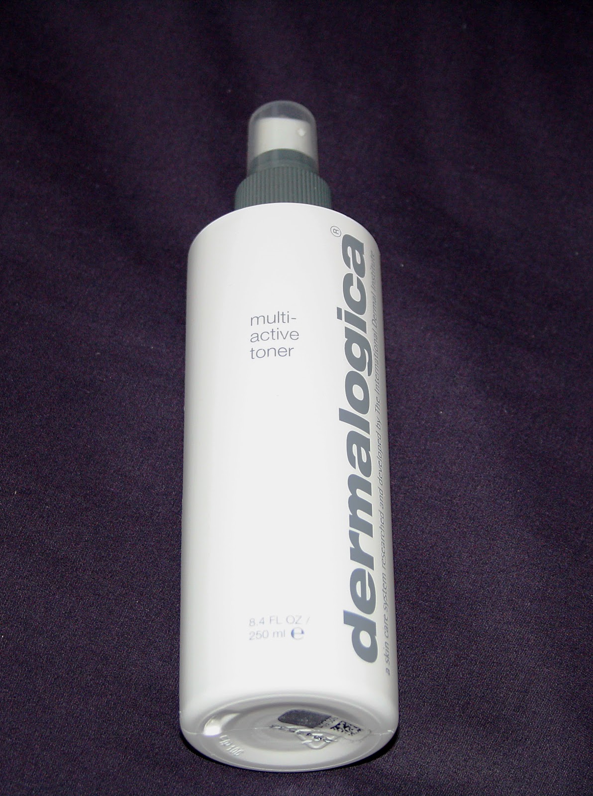 dermalogica multi active toner
