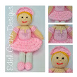 Doll Knitting Patterns