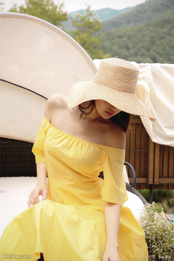 Model Park Da Hyun in fashion photo series in May 2017 (448 photos) photo 2-6
