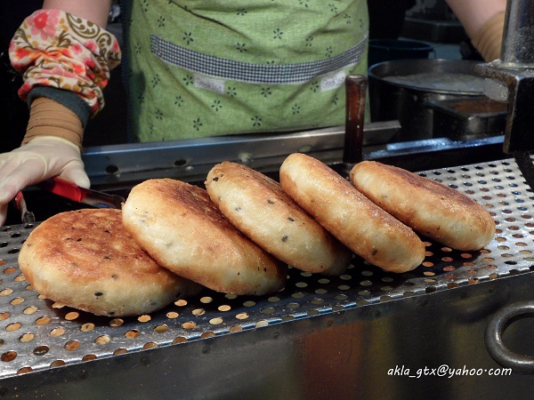 Akla S Food Quest Hotteok Piff Square Nampo Dong Busan