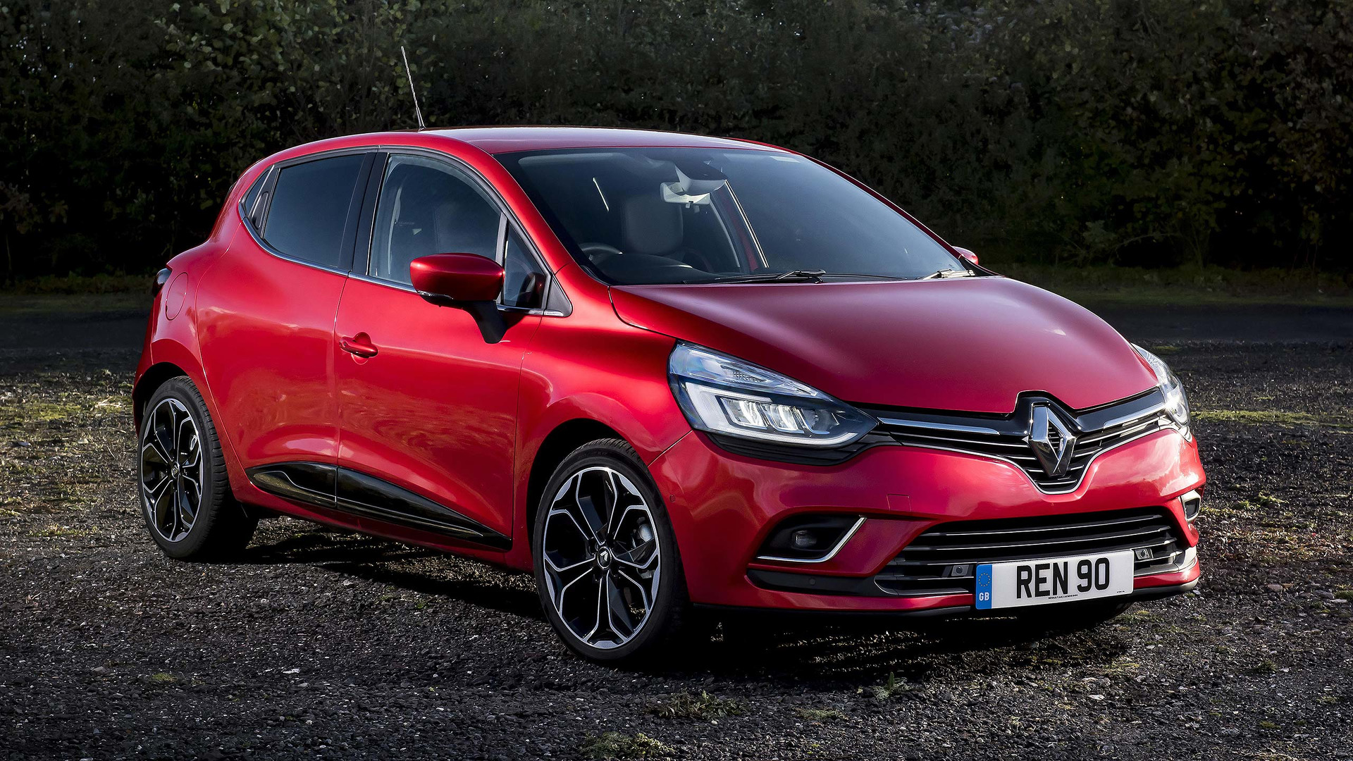 Renault Clio 2017 Review, Specification, and Price
