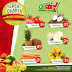 TERÇA E QUARTA DAS FRUTAS E VERDURAS - REDE OESTE SUPERMERCADOS