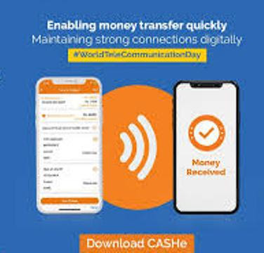 How can I get a loan from CASHe https://onlineloansuvidha.blogspot.com/2021/06/CASHe-loan.html