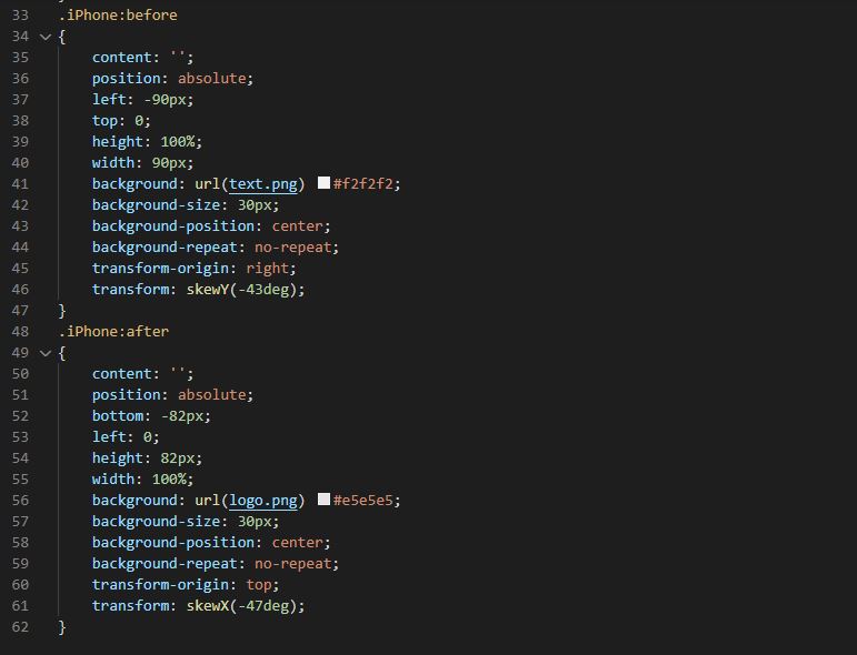 Website Programming: How to Create a Simple Apple Box using HTML and CSS