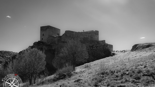 Castillo de Montizón