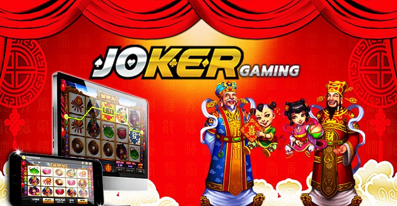 Joker388 Joker123 Indonesia - Twin303 | Link Alternatif Daftar JOKER388 ...
