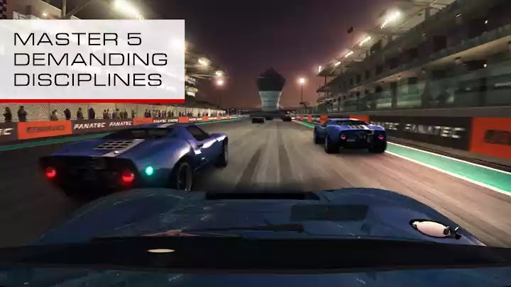 grid autosport apk and obb grid autosport apk and obb