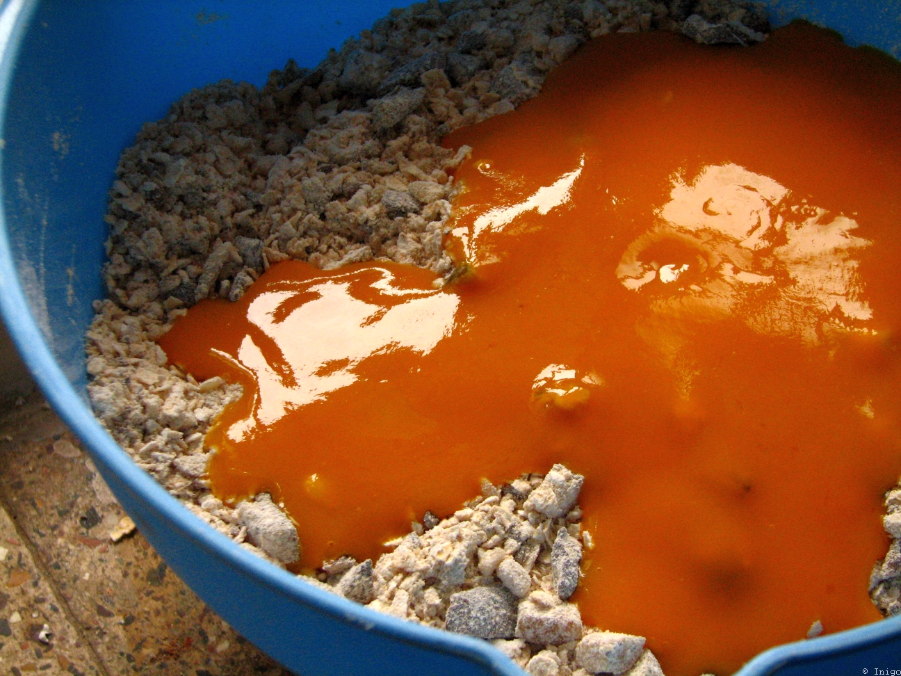 Food! Mango Chocolate Oatmeal Chewy Drop Cookies (No added sugar or fat)