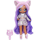 Na! Na! Na! Surprise Margot Belle Family Lavender Kitty Family Doll