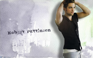 Robert Pattinson image 