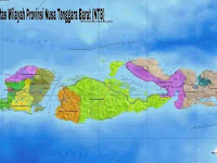 4+ Batas Wilayah Provinsi Nusa Tenggara Barat 4+ Batas Wilayah Provinsi Nusa Tenggara Barat