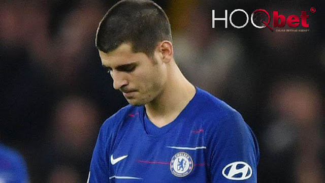 Morata Merasa Tak Dicintai di Chelsea http://www.liputanskor.com/