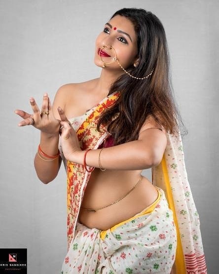 saree pics
