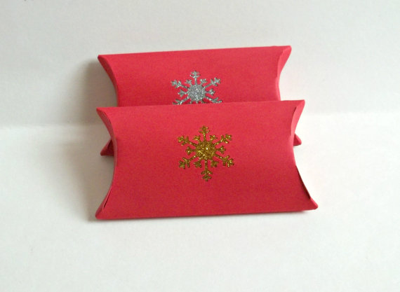 Christmas Packaging Ideas