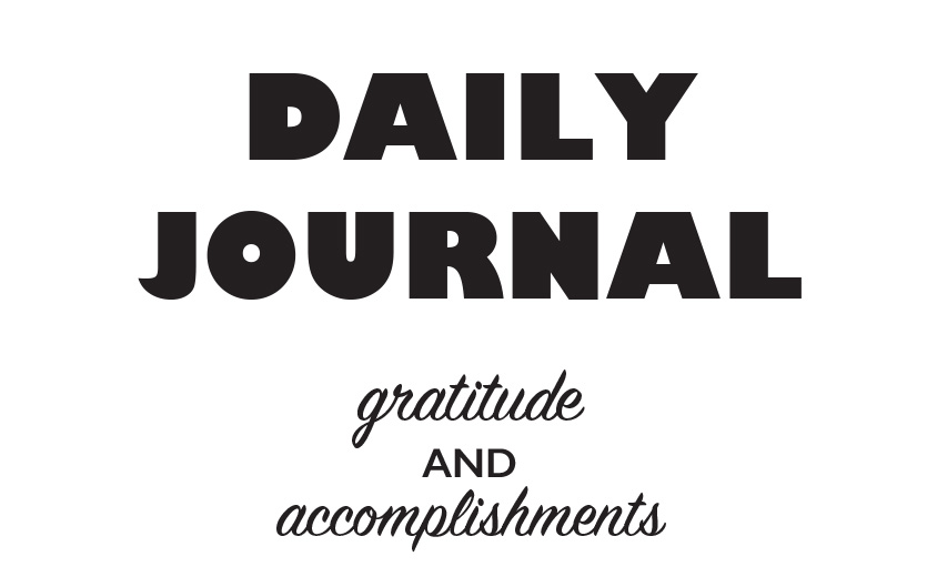 Many Mercies Daily Journal Printable many-mercies-daily-journal-printable