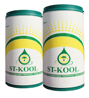 ST KOOL Products Images