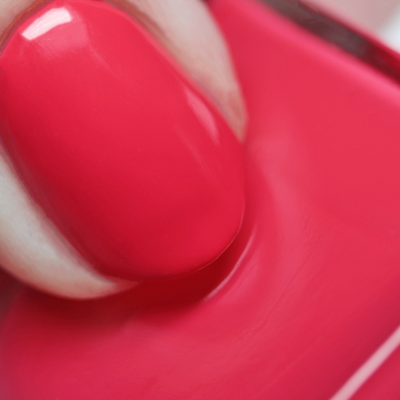 The Polished Hippy: Believe Beauty Gel Effect Nail Polish Swatches and ...