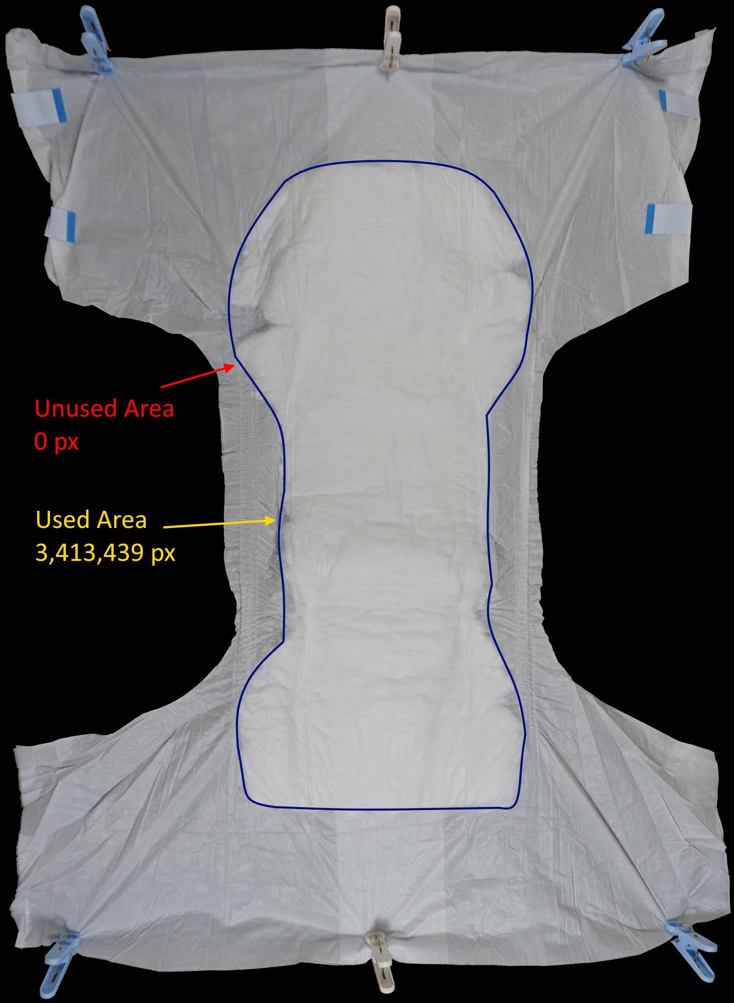 Diaper Metrics Attends Care Poly Briefs Adult Diaper Review