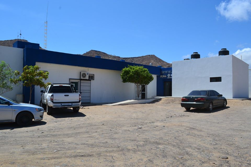 DPDMNOTICIAS. En Santa Rosalía.