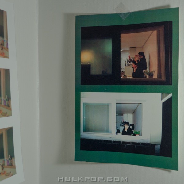 Woon – Mood for Emotion 2 – Impatience – Single