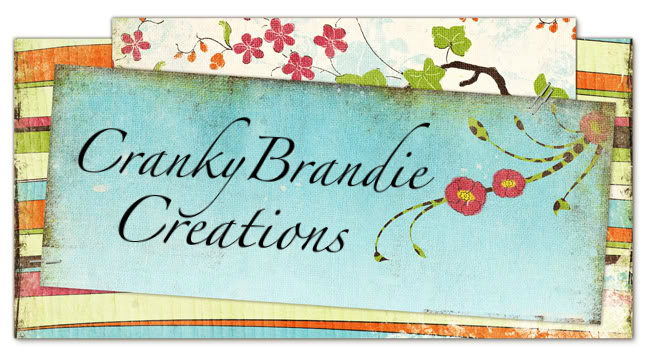 CrankyBrandie Creations