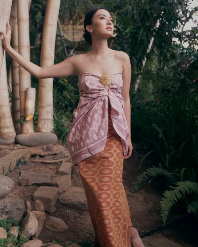 √ Biodata Raline Shah, Biografi, Profil Lengkap, Fakta, Agama dan Foto