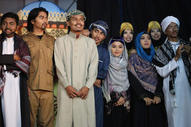 AW1A7809 Pengalaman Jadi Aktor di Pagelaran Drama (Masrohiyyah) Alfarazdaq