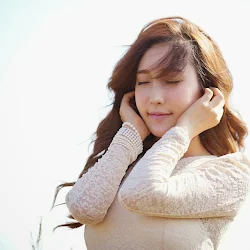 Im Min Young Outdoor Foto 8