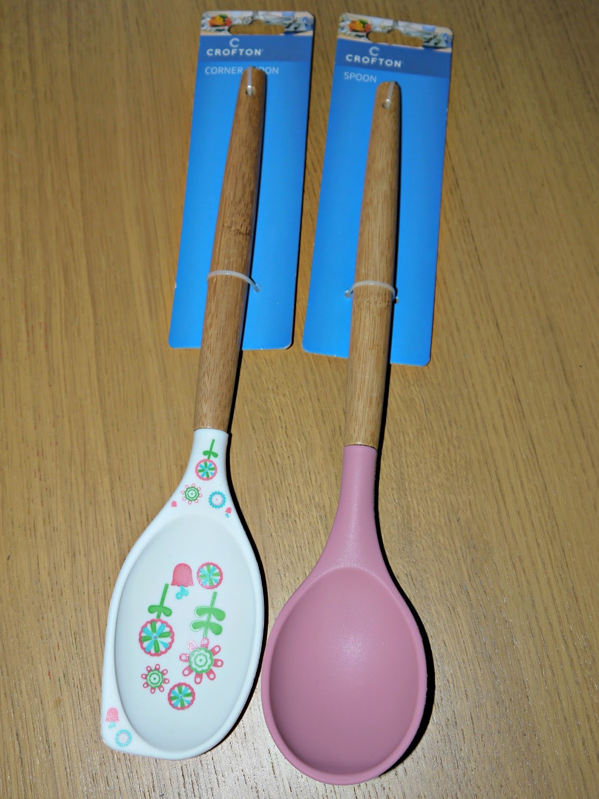 Inside the Wendy House Home Baking with Aldi Specialbuys