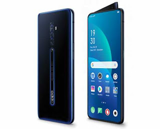 Oppo Reno 2