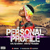 (AUDIO) Prince Hardey - Personality Profile (M&M by Hardeybite)