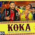 Koka Lyrics Khandaani Shafakhana