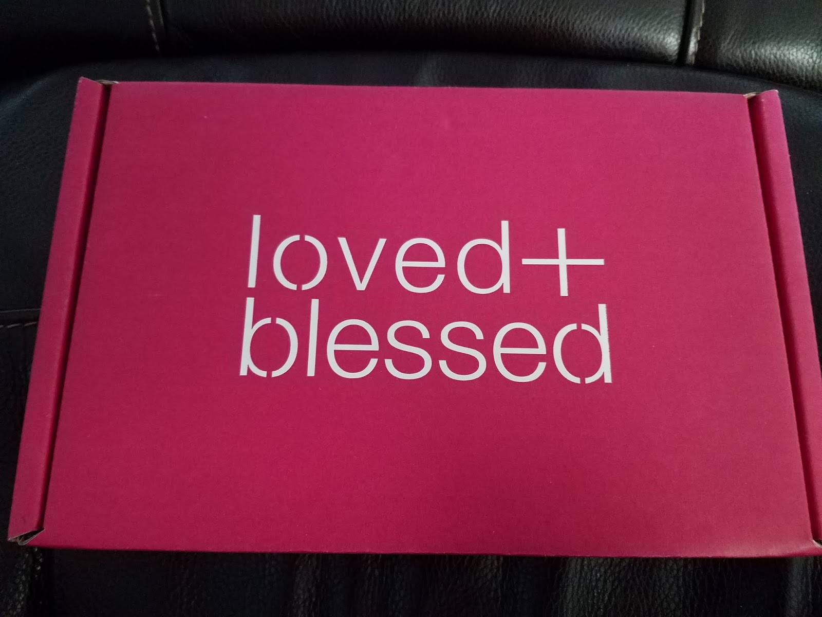 Look To Him And Be Radiant