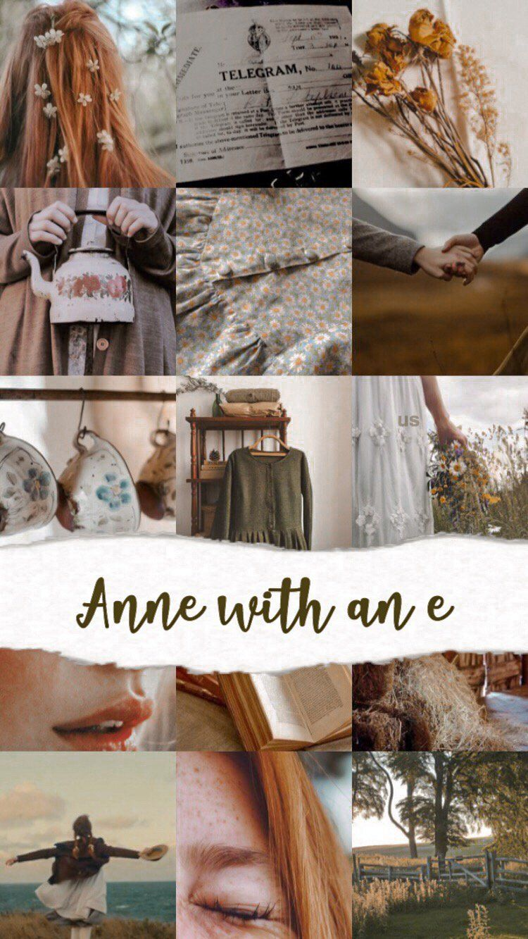 My Life - Rapha: Wallpaper Anne with an E