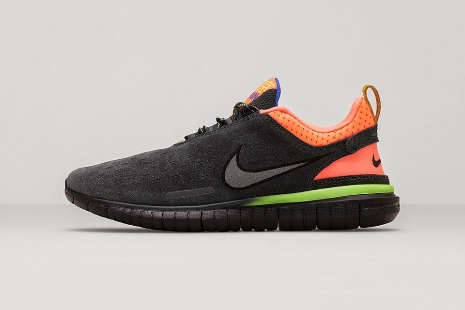nike free og 2014