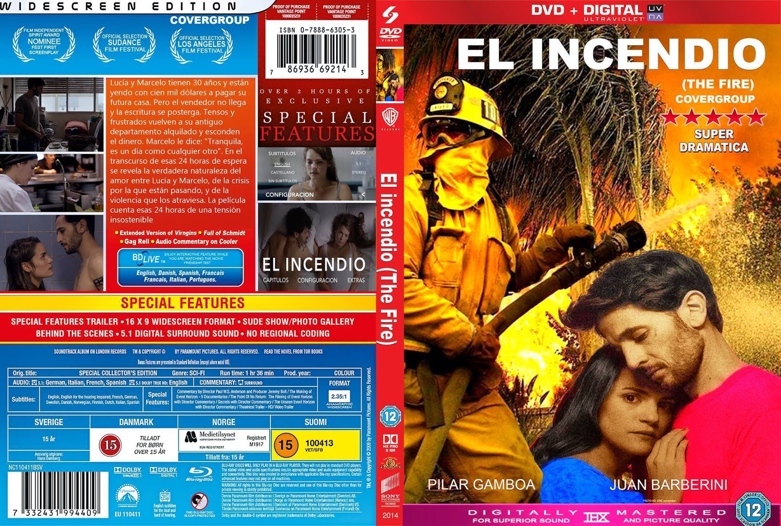 El%2BIncendio%2B-CoveRdvdGratiS.Com%2BV2