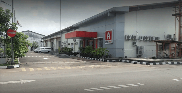 Lowongan Kerja Besar-besaran PT Midi Utama Indonesia Tbk ...