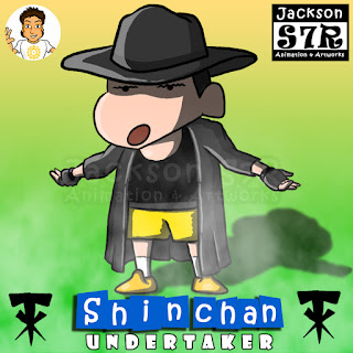 Shinchan Cartoon