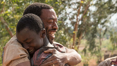 the boy who harnessed the wind 