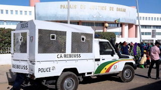 Sénégal : Un étudiant comorien condamné pour corruption